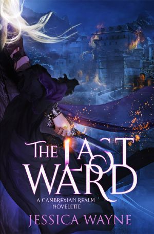 [Cambrexian Realm 0.50] • The Last Ward
